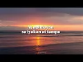 TENSIONADO - SOAPDISH (Lyrics)