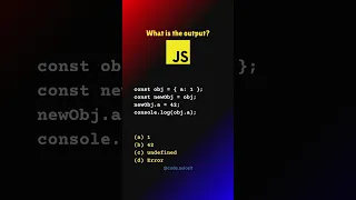 JavaScript Daily Quiz