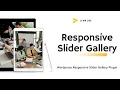 Responsive Slider Gallery - How To Use Responsive Slider Gallery Plugin