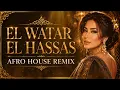 Sherine - El Watar El Hassas ( Arabic Afro House Remix)