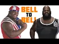 Mark Henry s First and Last Matches in WWE - Bell to Bell