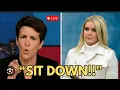 Download Lagu Karoline Leavitt DESTROYS Rachel Maddow on Live TV – The Viral Moment That Left MSNBC in SHOCK!
