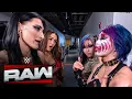 Download Lagu Rhea Ripley confronts Asuka in heated backstage encounter: Raw highlights, Sept. 8, 2025