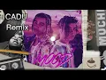 Download Lagu 24kGoldn- Mood ft iann dior (CADU Remix) #mood #remix #edit #music #chill