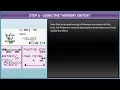 Pokemon - Arbitrary code execution in non-english european versions