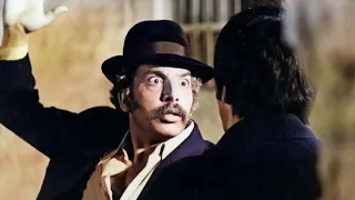 فیلم قدیمی مجازات ۱۳۵۴ رنگی شده 