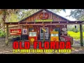 Download Lagu Hidden Old Florida: Exploring Island Grove \u0026 Reddick, Rural Towns Far From the Interstate!