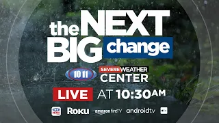 MORNING FORECAST Warmer temperatures set to return Thursday