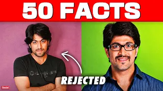 50 Secrets of Yash That You Didn't Know