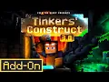 TINKER S CONSTRUCT 3 0 ADD-ON NEW Ores Cheese Ingots Smeltery UPGRADES