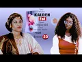 Lagu Kalden Fof  Émission 20, Invité Bilkiss Bâ alias KOUDI dans Diamado Baaba