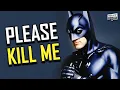 BATMAN ROBIN 1997 Breakdown Easter Eggs Hidden Details Making Of Trivia Ending Explained