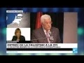 Download Lagu La Palestine officiellement membre de la Cour pénale internationale CPI