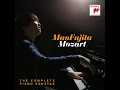 Piano Sonata No. 9 in D Major, K. 311: III. Rondo - Allegro