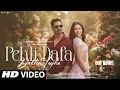 Download Lagu New Song 2025 | New Hindi Song | Pehli Dafa Dekha Tujhe | Harshvardhan | Sonam Bajwa | Romantic Song