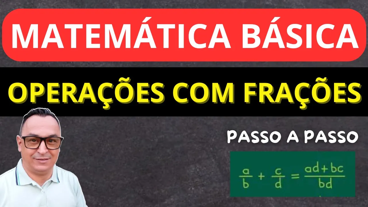 GABARITANDO A PROVA. LINGUAGEM PRA VOCÊ ENTENDER. NÃO ERRE MAIS! MATEMÁTICA BÁSICA PARA CONCURSO.