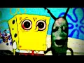 SpongeBob Bootleg Episode vs Plankton Got Served - Rap Battle SRB 2026