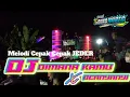 Download Lagu VIRAL TIKTOK || DJ DIMANA KAMU X BERNYANYI || BASS CEPAK CEPAK JEDER
