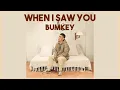 Download Lagu 범키 (BUMKEY) - When I Saw You