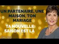 Download Lagu Dieu dit : Ta prochaine saison vient avec un partenaire, ton déménagement et ton mariage