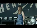 Franz Ferdinand feat. Clara Luciani - Summer Wine (Musilac 2023)