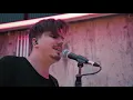 Rocklab Pop-Up Sessions #1 with Francis of Delirium