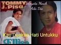 Lagu Tommy J Pisa - Ternyata Masih Ada Dia + (Lirik)