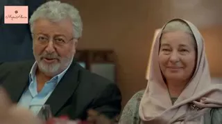 حياة ومراد      اول مرة تحب يا قلبي اليسا دندنها