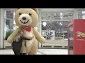 Kraft Bear Hugs