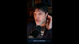 Un Curso de Milagros. Las víctimas son crueles (08-07-26)