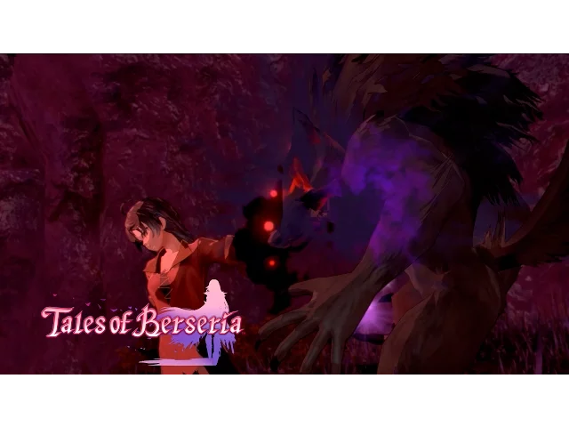 Tales of Berseria - Announcement Trailer | PS4, PC