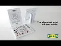 Download Lagu The sleepiest print ad ever made - #IKEASÖMNIG Download Lagu The sleepiest print ad ever made - #IKEASÖMNIG