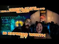 Is the HHN 2025 EXPRESS PASS Worth It Night 6 at Halloween Horror Nights