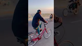 حميدي دراجات السماوة 