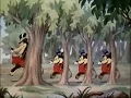 Download Lagu I tre porcellini e i tre lupetti (Three Little Wolves) - Walt Disney, 1936 - Audio sincrono