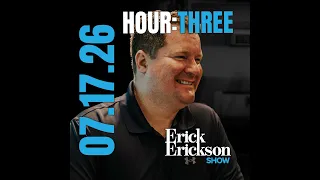 S15 EP130 Hour 3 - Andrew Ross Sorkin s Debanking War and Kelly Paul s American Story