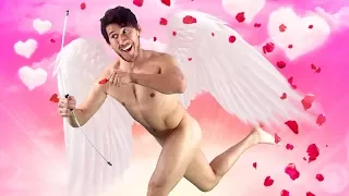 MARKIPLIER S TASTEFUL NUDES
