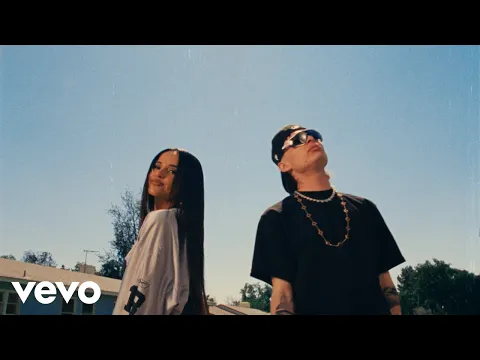 Download MP3 Becky G, Peso Pluma - CHANEL (Official Video)