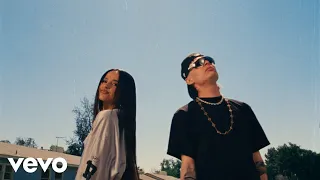 Becky G Peso Pluma - CHANEL
