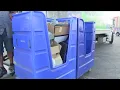KTAL NBC 6 teams up with other businesses for free shredding recycling event