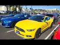 Is this 2016 Carmax Mustang GT with 120K miles worth the Cost