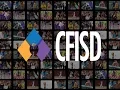 We Are CFISD
