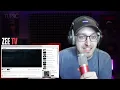 RAPPER REACTS to MOTIVE - MASAL 🇹🇷 | Turkish Rap Music Reaction