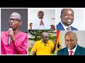 Download Lagu After Final Rally @ AKWATIA😳 So this KIŁŁÈĎ him😳 Why Bawumia😳 ZITO drops secrets😳 FIRE FOR FIRE SHOW
