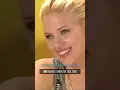 Download Lagu Scarlett Johansson gets Complimented