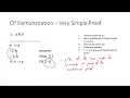 3 4 2 Conditional Proofs
