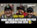 Download Lagu ABAH PICAN MEMBUKTIKAN BAHWA DIA TAHU TENTANG SEPAK BOLA!