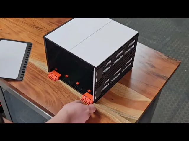 GEN2 Cabinet Preview - Early Access video thumbnail