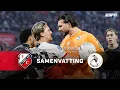 Lagu ⏱️ VROEGE goal en een UITBLINKENDE JOËL DROMMEL ✨🧤 | Samenvatting FC Utrecht - Sparta
