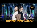 Lagu VIRAL TIKTOK | Orang Yang Salah - Dua Generasi | 86 Music - Ipank Sera feat Pak Eko Bass